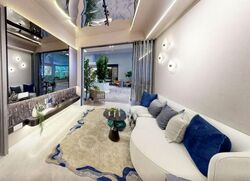 The LakeGarden Residences (D22), Condominium #571625061